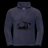 ¼-zip outdoor fleece Thumbnail