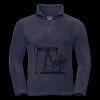 ¼-zip outdoor fleece Thumbnail
