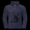 ¼-zip outdoor fleece Thumbnail