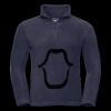 ¼-zip outdoor fleece Thumbnail