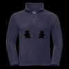 ¼-zip outdoor fleece Thumbnail