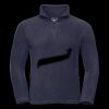 ¼-zip outdoor fleece Thumbnail