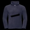 ¼-zip outdoor fleece Thumbnail