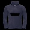 ¼-zip outdoor fleece Thumbnail