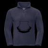 ¼-zip outdoor fleece Thumbnail