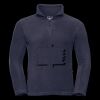 ¼-zip outdoor fleece Thumbnail