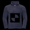 ¼-zip outdoor fleece Thumbnail