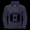 ¼-zip outdoor fleece Thumbnail