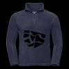 ¼-zip outdoor fleece Thumbnail