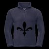 ¼-zip outdoor fleece Thumbnail