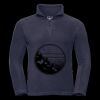 ¼-zip outdoor fleece Thumbnail