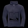 ¼-zip outdoor fleece Thumbnail