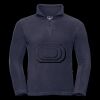 ¼-zip outdoor fleece Thumbnail