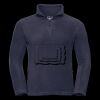 ¼-zip outdoor fleece Thumbnail