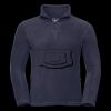 ¼-zip outdoor fleece Thumbnail