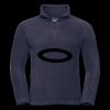 ¼-zip outdoor fleece Thumbnail