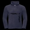 ¼-zip outdoor fleece Thumbnail