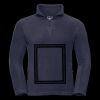 ¼-zip outdoor fleece Thumbnail