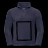 ¼-zip outdoor fleece Thumbnail