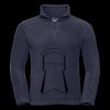 ¼-zip outdoor fleece Thumbnail