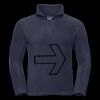 ¼-zip outdoor fleece Thumbnail