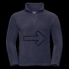 ¼-zip outdoor fleece Thumbnail