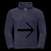 ¼-zip outdoor fleece Thumbnail