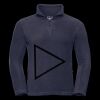 ¼-zip outdoor fleece Thumbnail