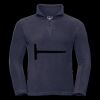 ¼-zip outdoor fleece Thumbnail