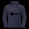 ¼-zip outdoor fleece Thumbnail
