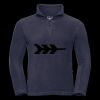 ¼-zip outdoor fleece Thumbnail