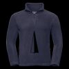 ¼-zip outdoor fleece Thumbnail