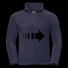 ¼-zip outdoor fleece Thumbnail