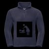 ¼-zip outdoor fleece Thumbnail