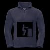 ¼-zip outdoor fleece Thumbnail