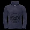 ¼-zip outdoor fleece Thumbnail