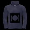 ¼-zip outdoor fleece Thumbnail