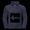 ¼-zip outdoor fleece Thumbnail