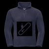 ¼-zip outdoor fleece Thumbnail
