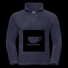 ¼-zip outdoor fleece Thumbnail