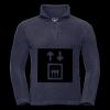 ¼-zip outdoor fleece Thumbnail