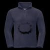 ¼-zip outdoor fleece Thumbnail