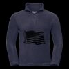 ¼-zip outdoor fleece Thumbnail