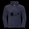 ¼-zip outdoor fleece Thumbnail