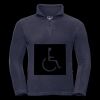 ¼-zip outdoor fleece Thumbnail