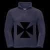 ¼-zip outdoor fleece Thumbnail