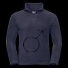 ¼-zip outdoor fleece Thumbnail