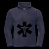 ¼-zip outdoor fleece Thumbnail