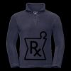 ¼-zip outdoor fleece Thumbnail