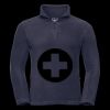 ¼-zip outdoor fleece Thumbnail